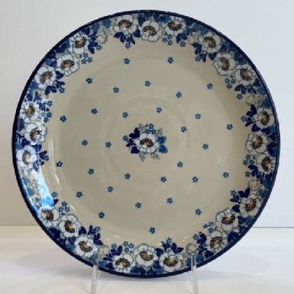 Dinner Plate